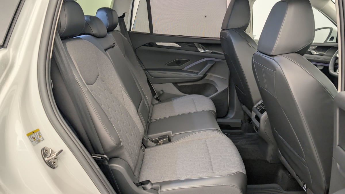 VOLKSWAGEN TAYRON 1.5 eTSI 150ch DSG7 7pl Life Plus