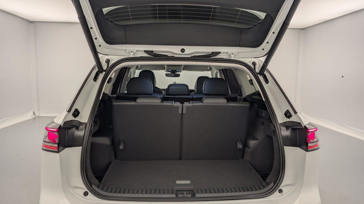 VOLKSWAGEN TAYRON 1.5 eTSI 150ch DSG7 7pl Life Plus