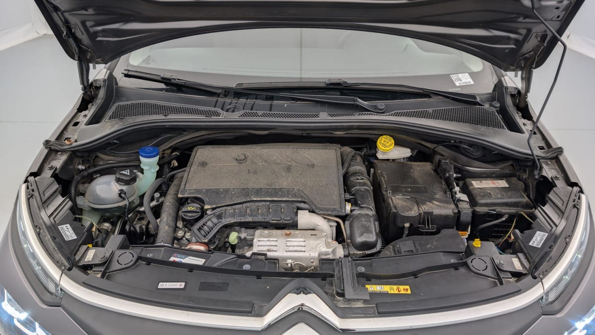 CITROEN C3 PureTech 110 ch BVM6 Max