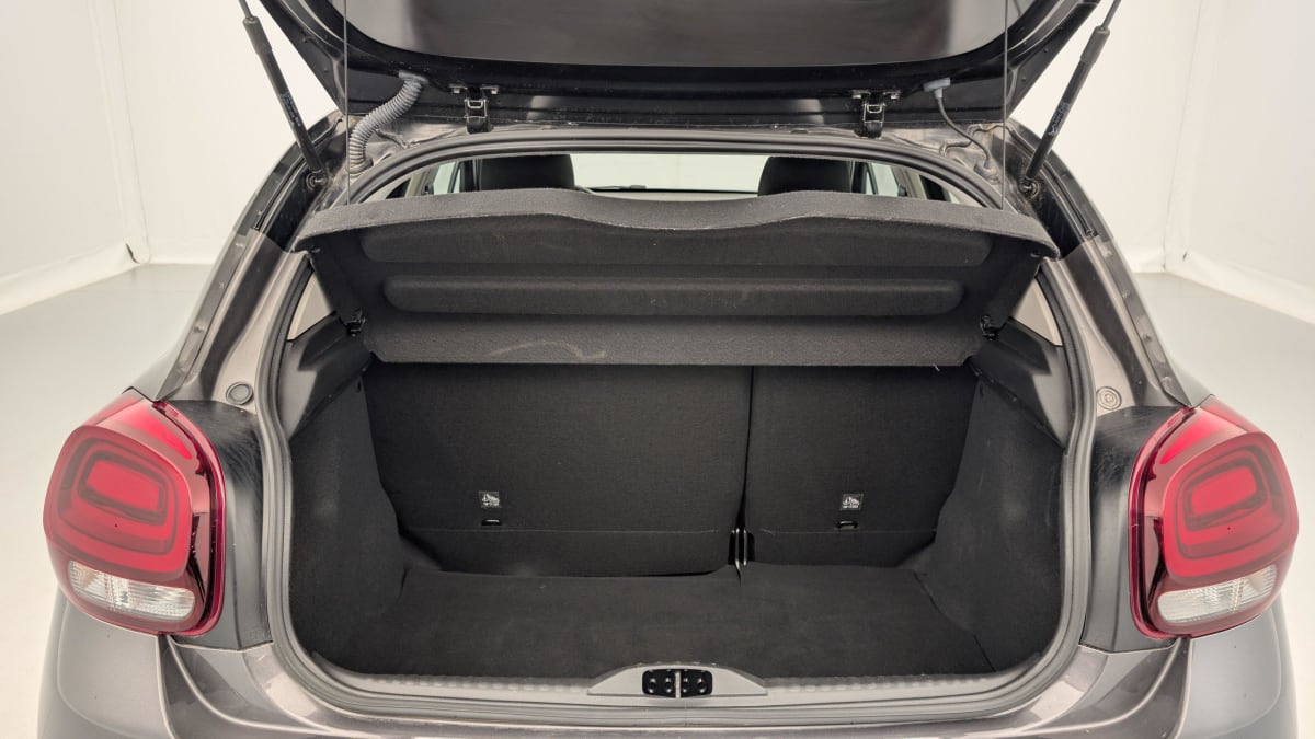 CITROEN C3 PureTech 110 ch BVM6 Max