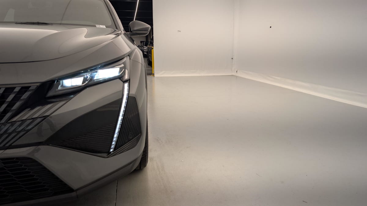 PEUGEOT 408 PureTech 130 ch S S EAT8 GT