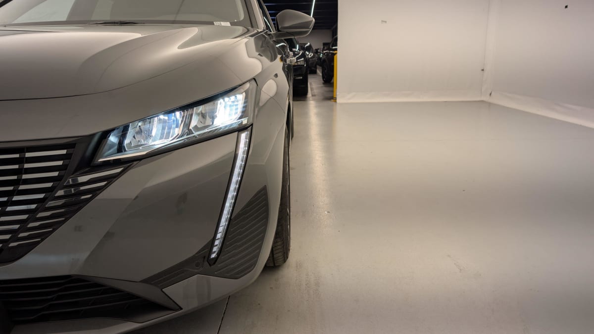 PEUGEOT 308 PureTech 130ch S S BVM6 Allure