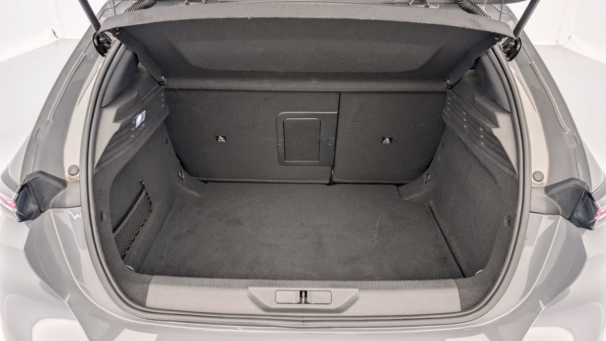 PEUGEOT 308 PureTech 130ch S S BVM6 Allure