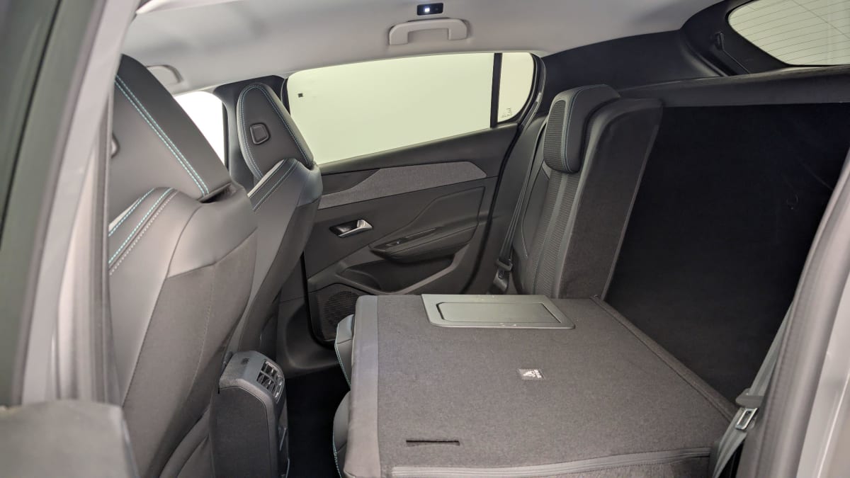 PEUGEOT 308 PureTech 130ch S S BVM6 Allure