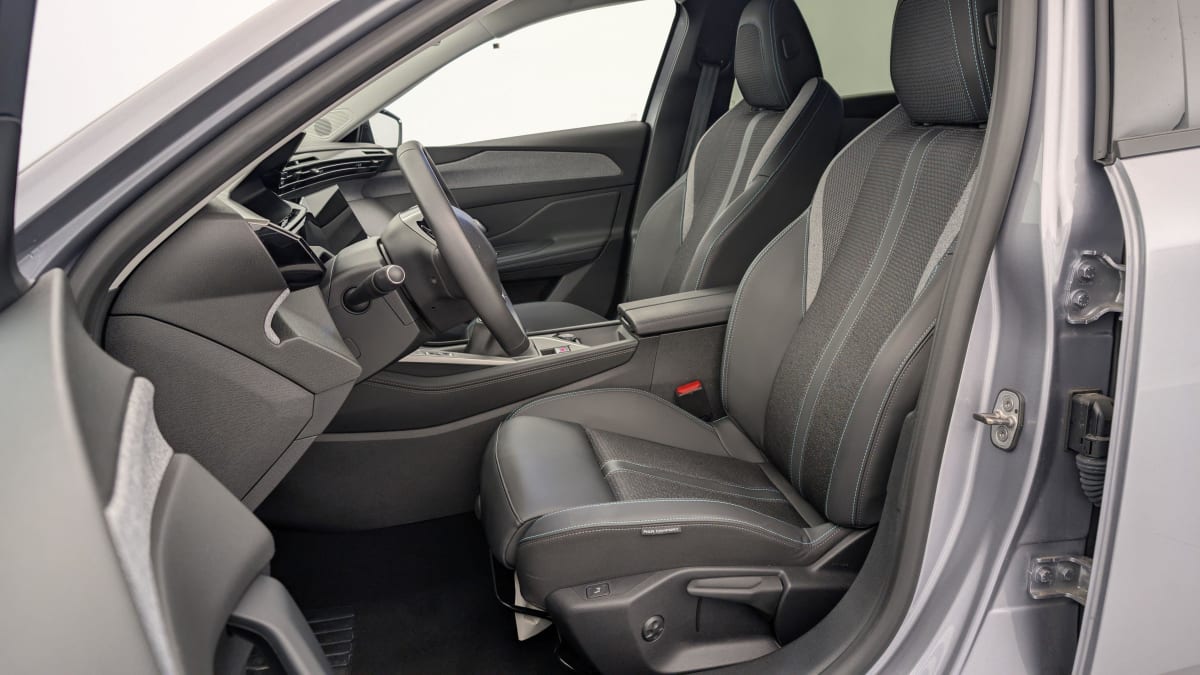 PEUGEOT 308 PureTech 130ch S S BVM6 Allure