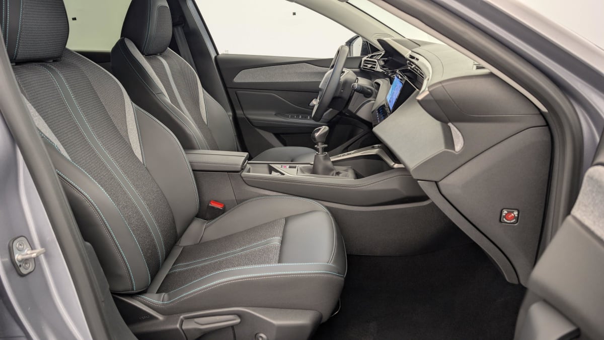 PEUGEOT 308 PureTech 130ch S S BVM6 Allure