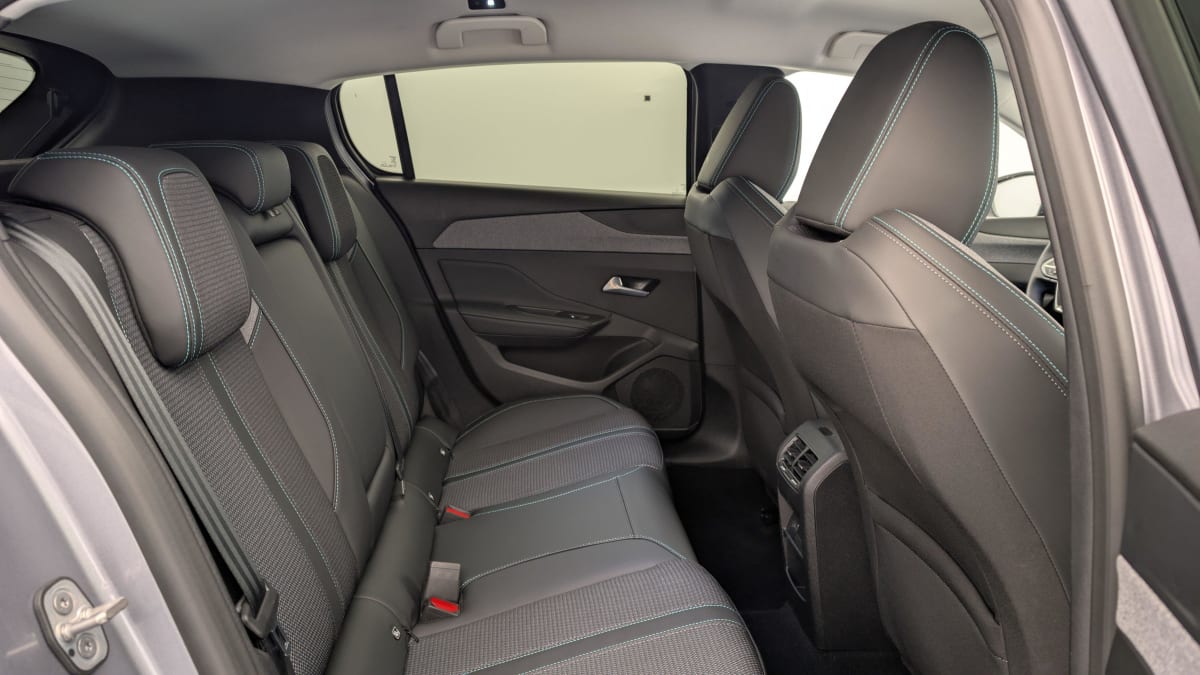 PEUGEOT 308 PureTech 130ch S S BVM6 Allure