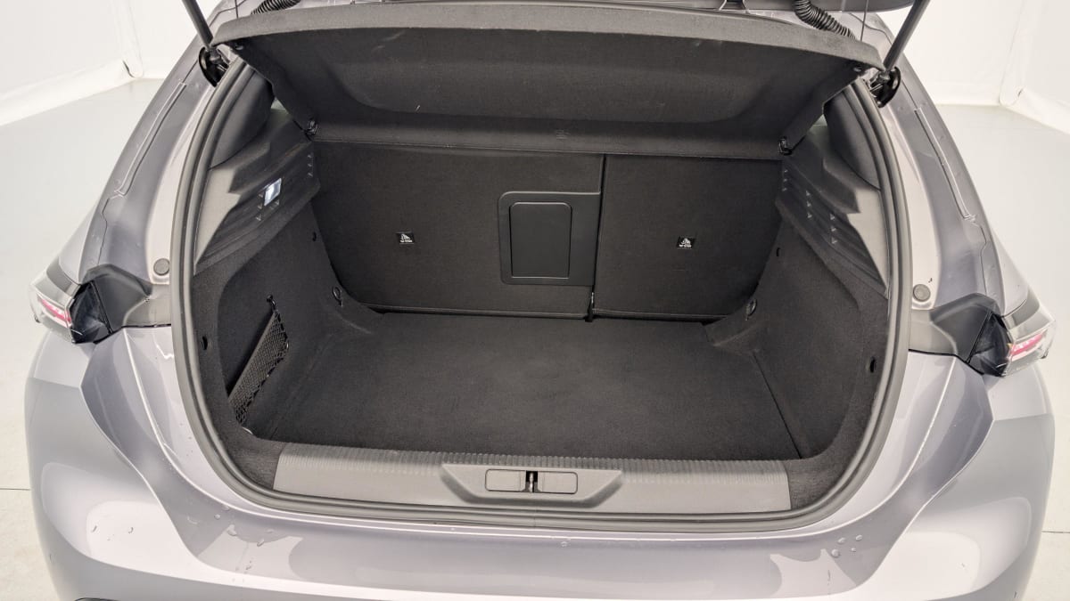 PEUGEOT 308 PureTech 130ch S S BVM6 Allure