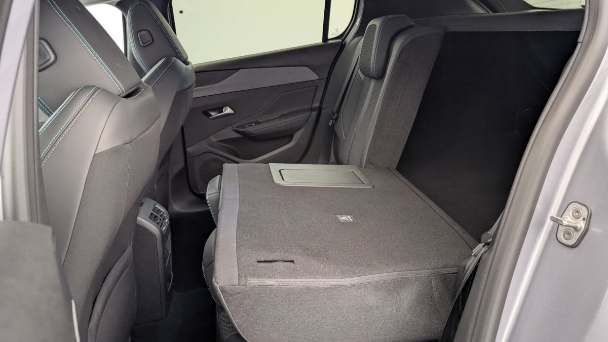 PEUGEOT 308 PureTech 130ch S S BVM6 Allure