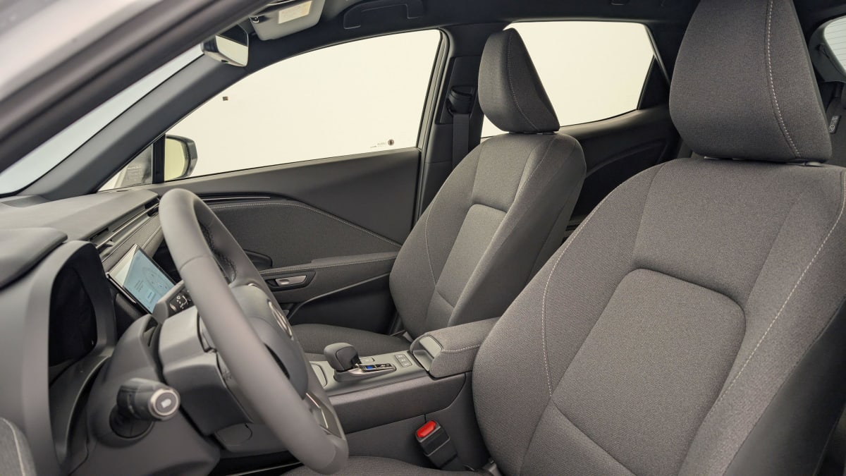 LEXUS LBX 2WD Business