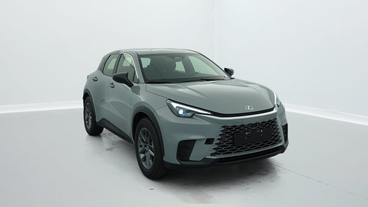 LEXUS LBX 2WD Business