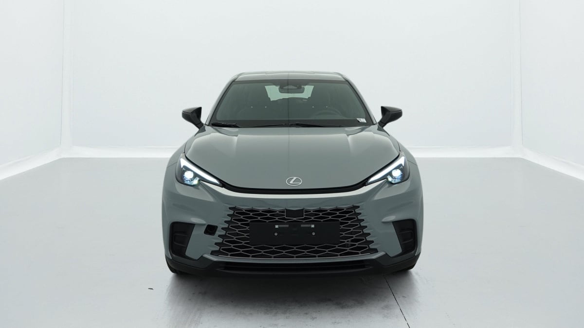 LEXUS LBX 2WD Business