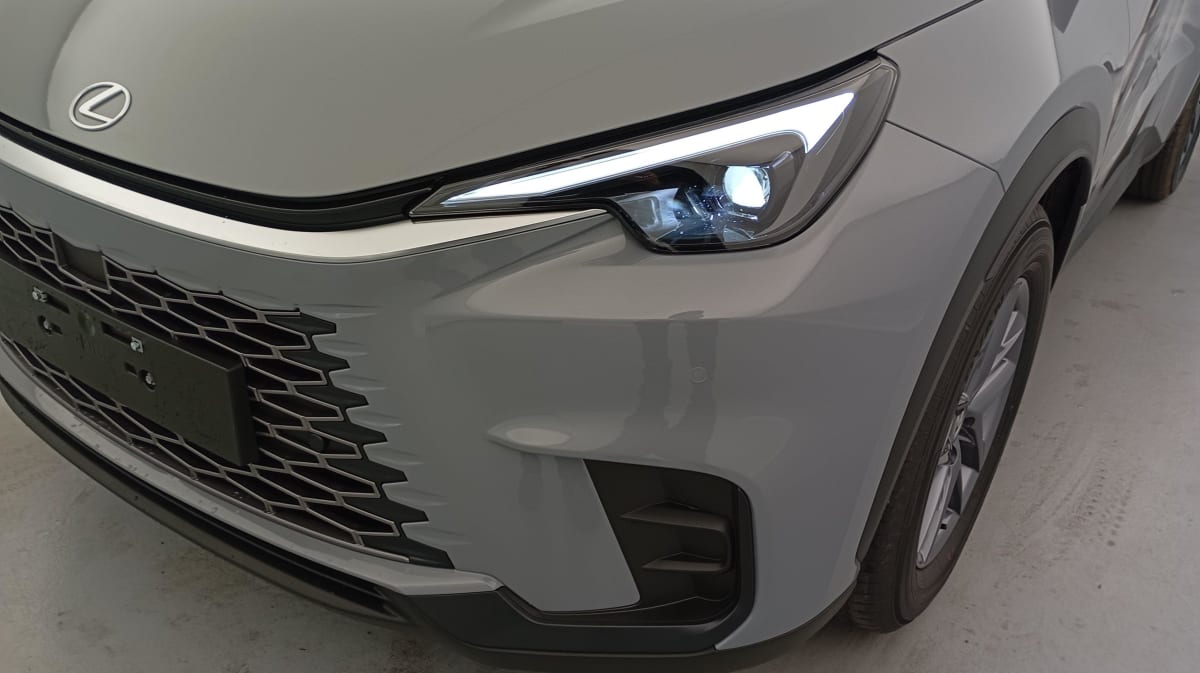 LEXUS LBX 2WD Business