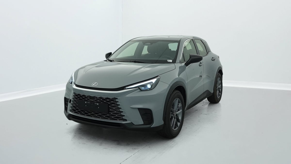 LEXUS LBX 2WD Business