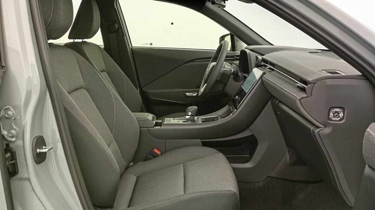 LEXUS LBX 2WD Business