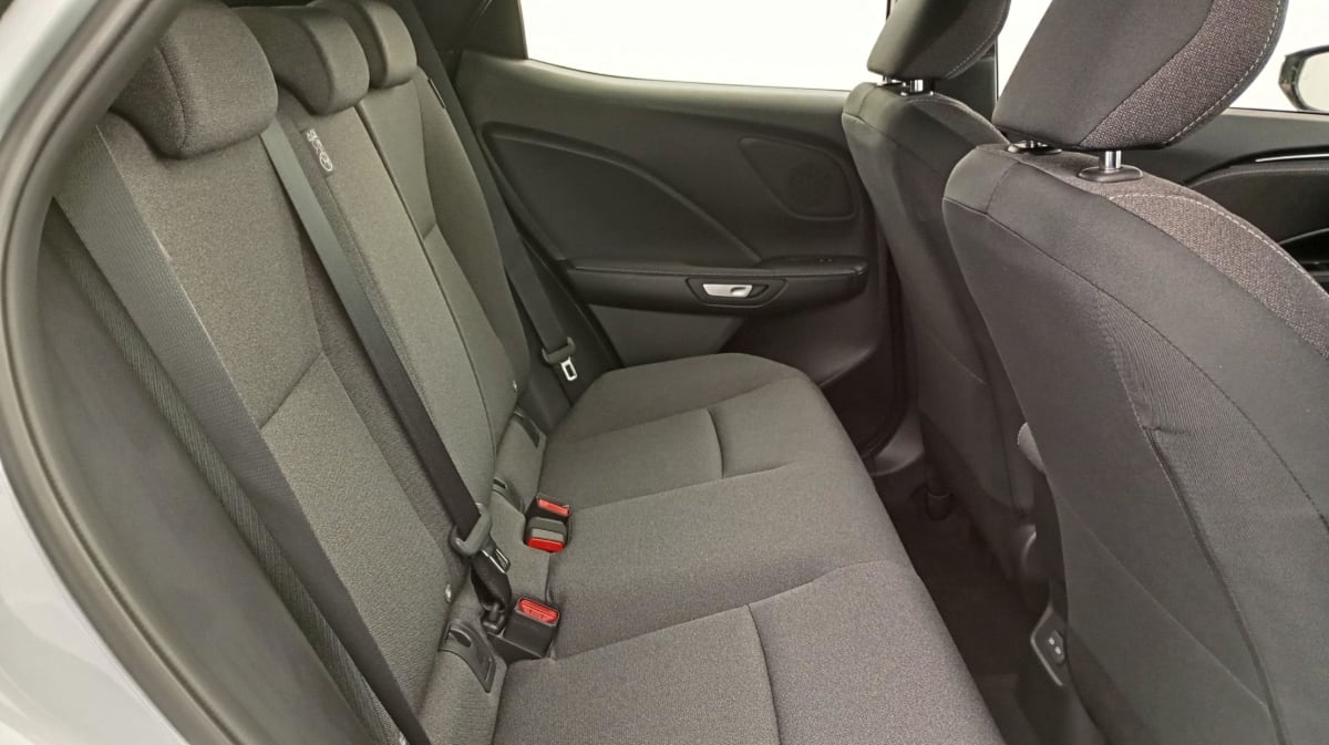 LEXUS LBX 2WD Business