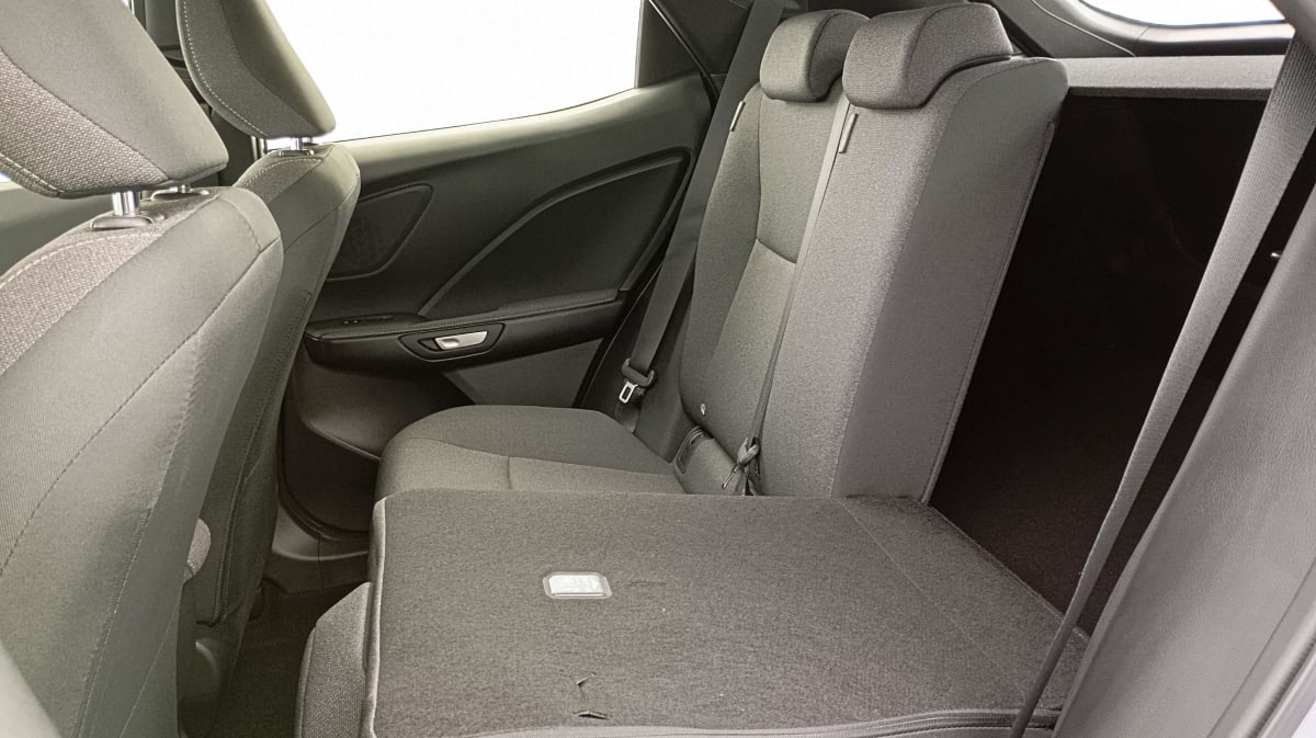 LEXUS LBX 2WD Business