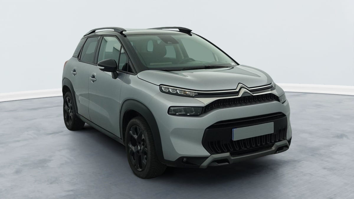 CITROEN C3 AIRCROSS PureTech 110 S S BVM6 Max