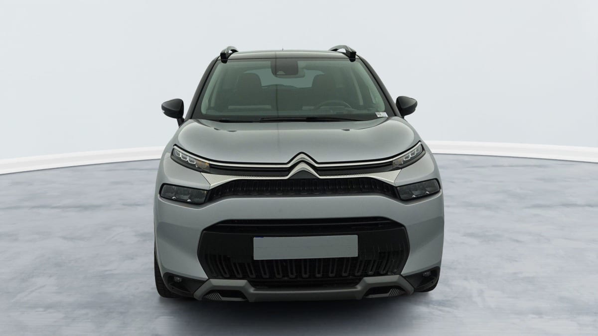 CITROEN C3 AIRCROSS PureTech 110 S S BVM6 Max