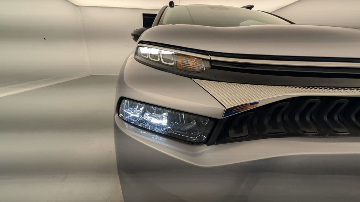 CITROEN C3 AIRCROSS PureTech 110 S S BVM6 Max