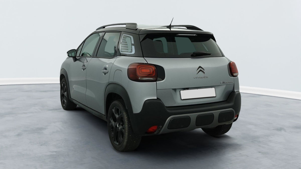 CITROEN C3 AIRCROSS PureTech 110 S S BVM6 Max