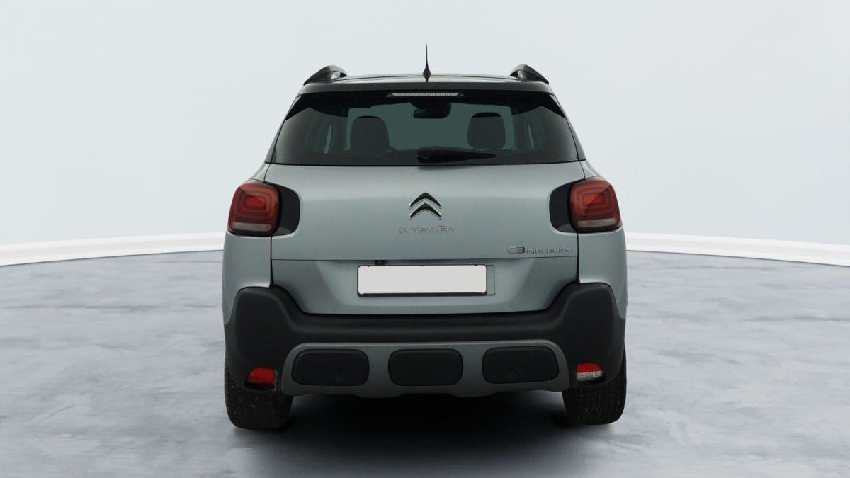 CITROEN C3 AIRCROSS PureTech 110 S S BVM6 Max
