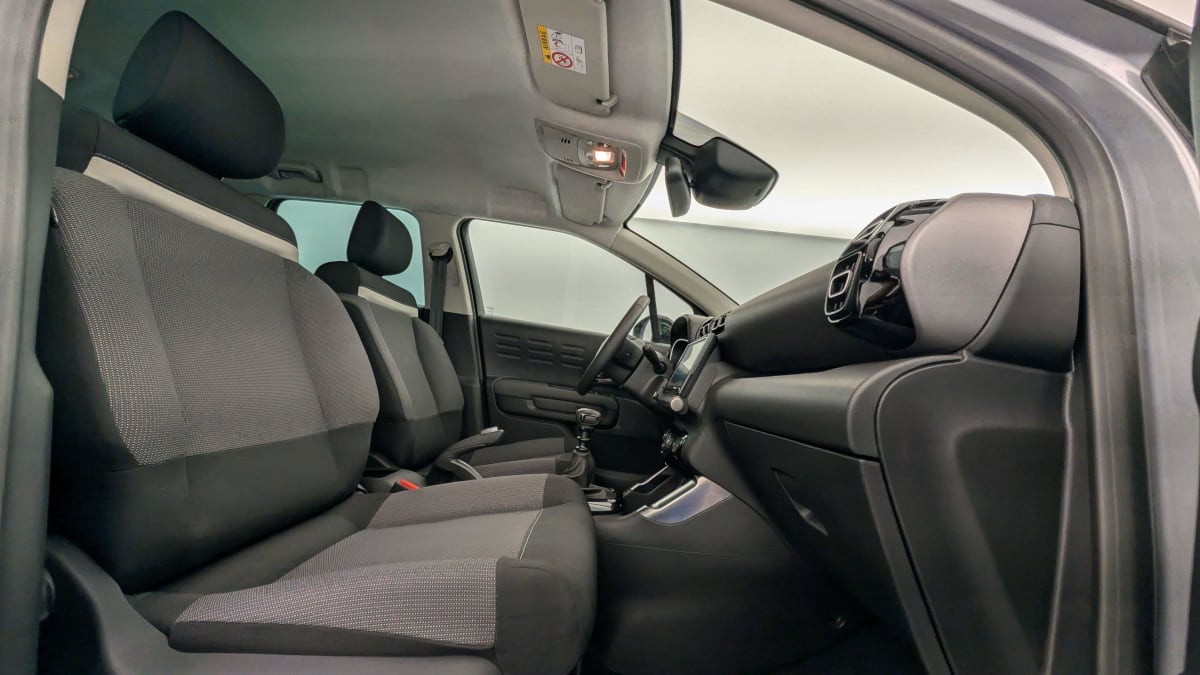 CITROEN C3 AIRCROSS PureTech 110 S S BVM6 Max
