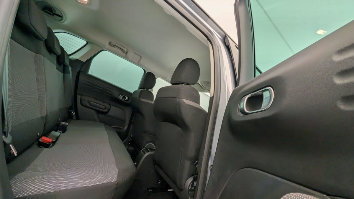 CITROEN C3 AIRCROSS PureTech 110 S S BVM6 Max