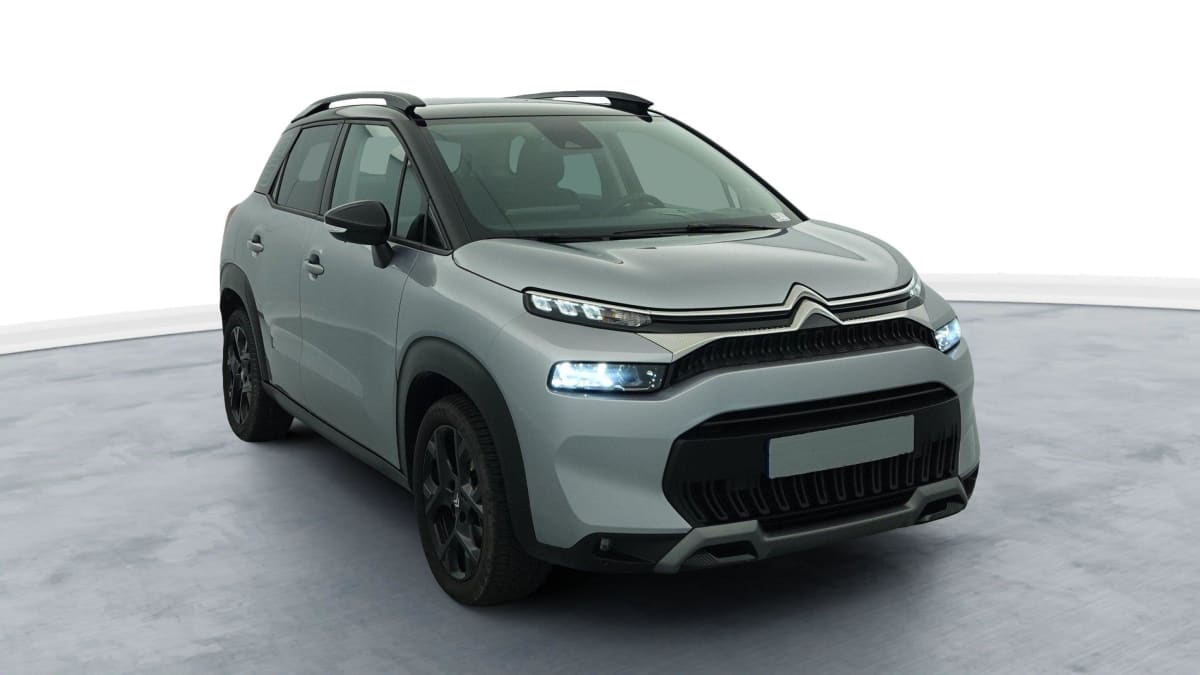 CITROEN C3 AIRCROSS PureTech 110 S S BVM6 Max