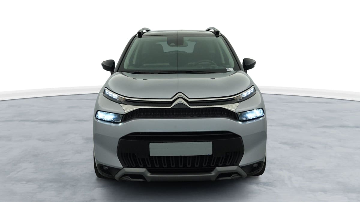 CITROEN C3 AIRCROSS PureTech 110 S S BVM6 Max