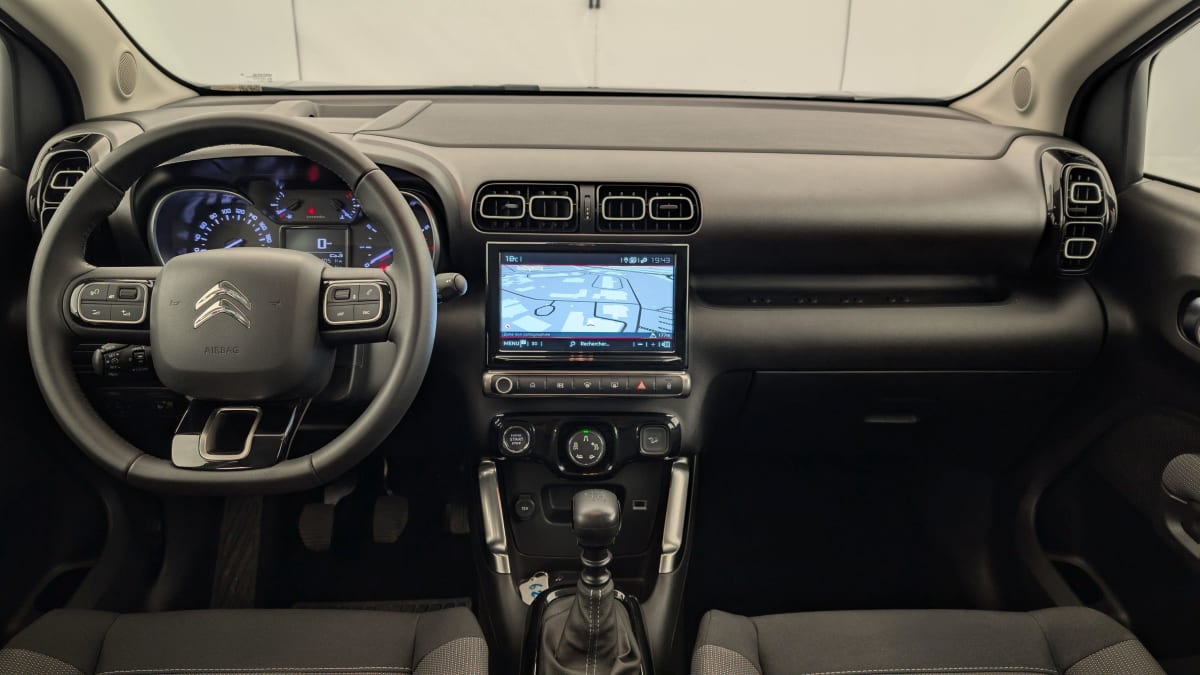 CITROEN C3 AIRCROSS PureTech 110 S S BVM6 Max