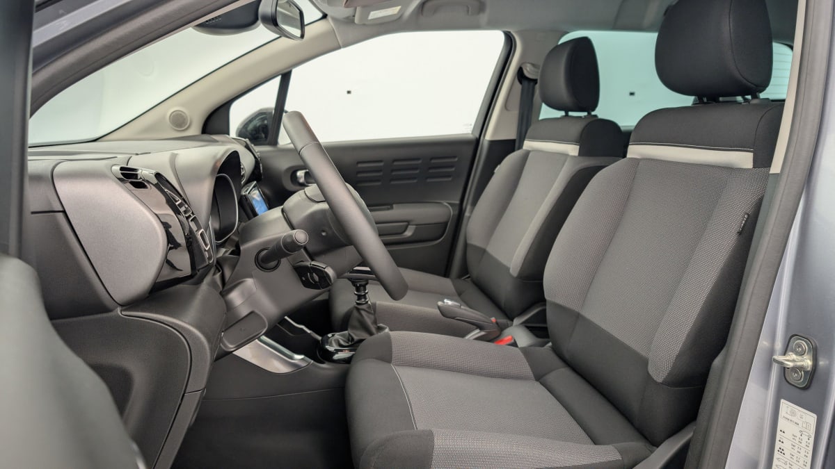 CITROEN C3 AIRCROSS PureTech 110 S S BVM6 Max