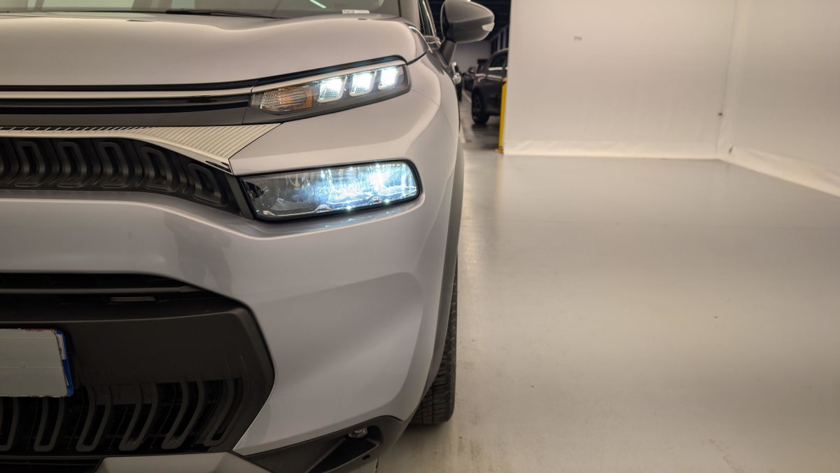 CITROEN C3 AIRCROSS PureTech 110 S S BVM6 Max