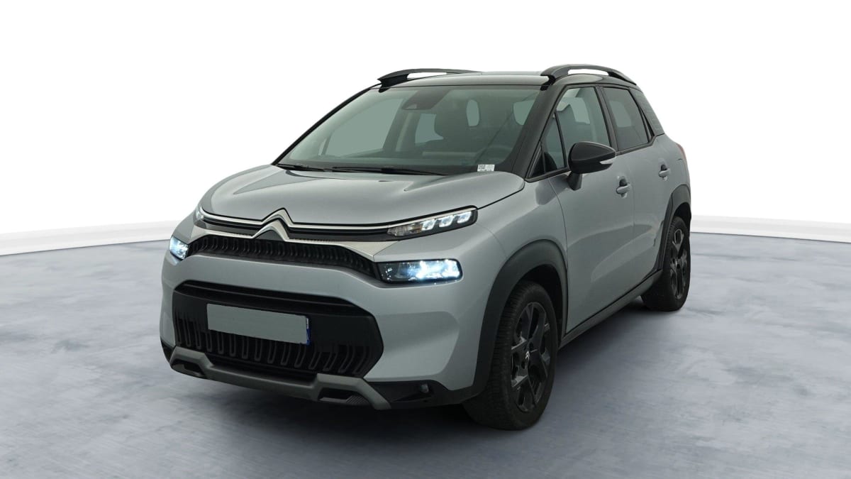 CITROEN C3 AIRCROSS PureTech 110 S S BVM6 Max