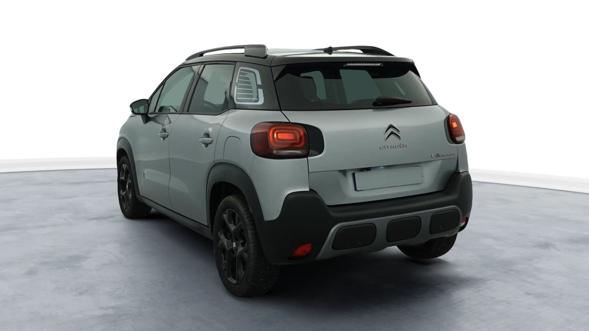 CITROEN C3 AIRCROSS PureTech 110 S S BVM6 Max