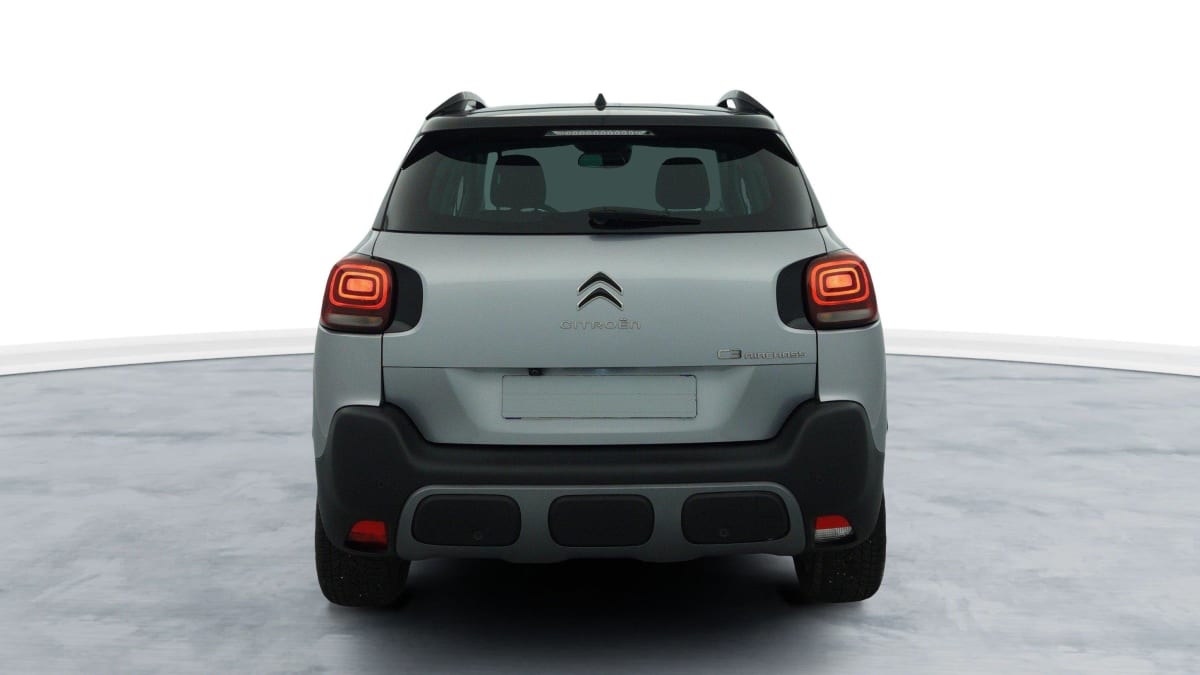 CITROEN C3 AIRCROSS PureTech 110 S S BVM6 Max