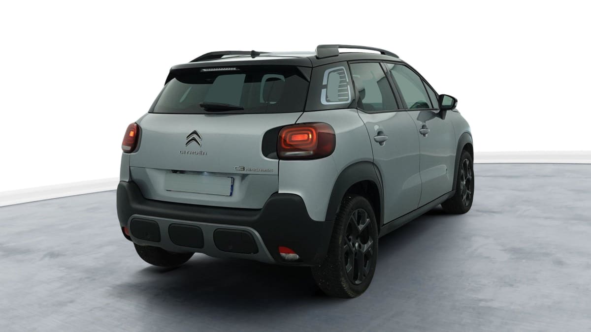 CITROEN C3 AIRCROSS PureTech 110 S S BVM6 Max