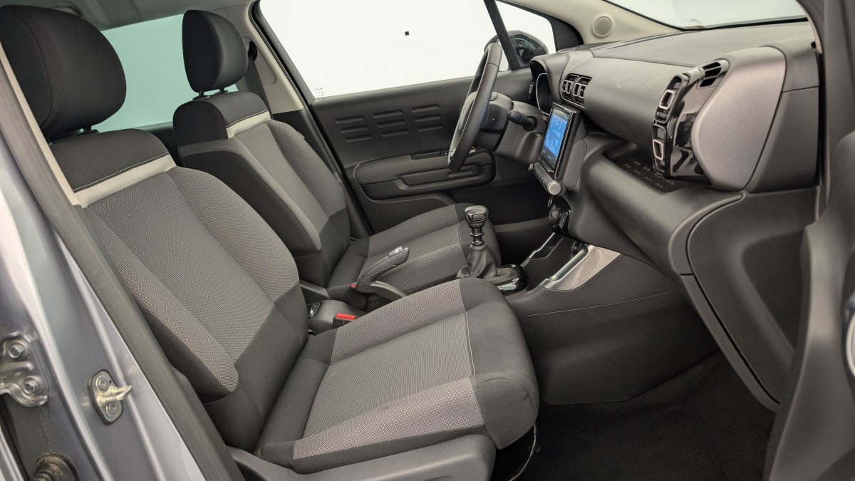 CITROEN C3 AIRCROSS PureTech 110 S S BVM6 Max