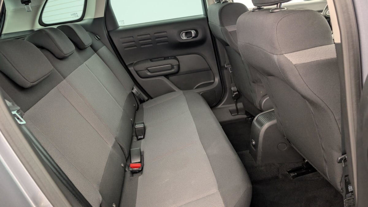 CITROEN C3 AIRCROSS PureTech 110 S S BVM6 Max