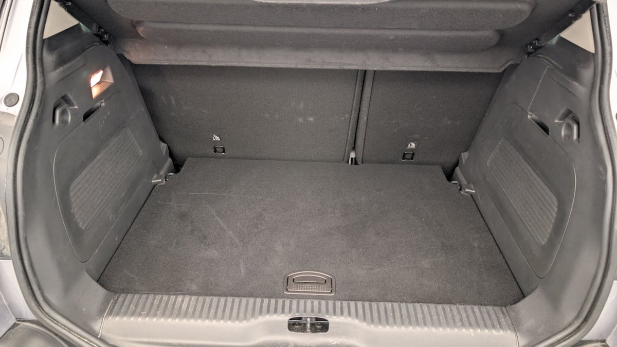 CITROEN C3 AIRCROSS PureTech 110 S S BVM6 Max