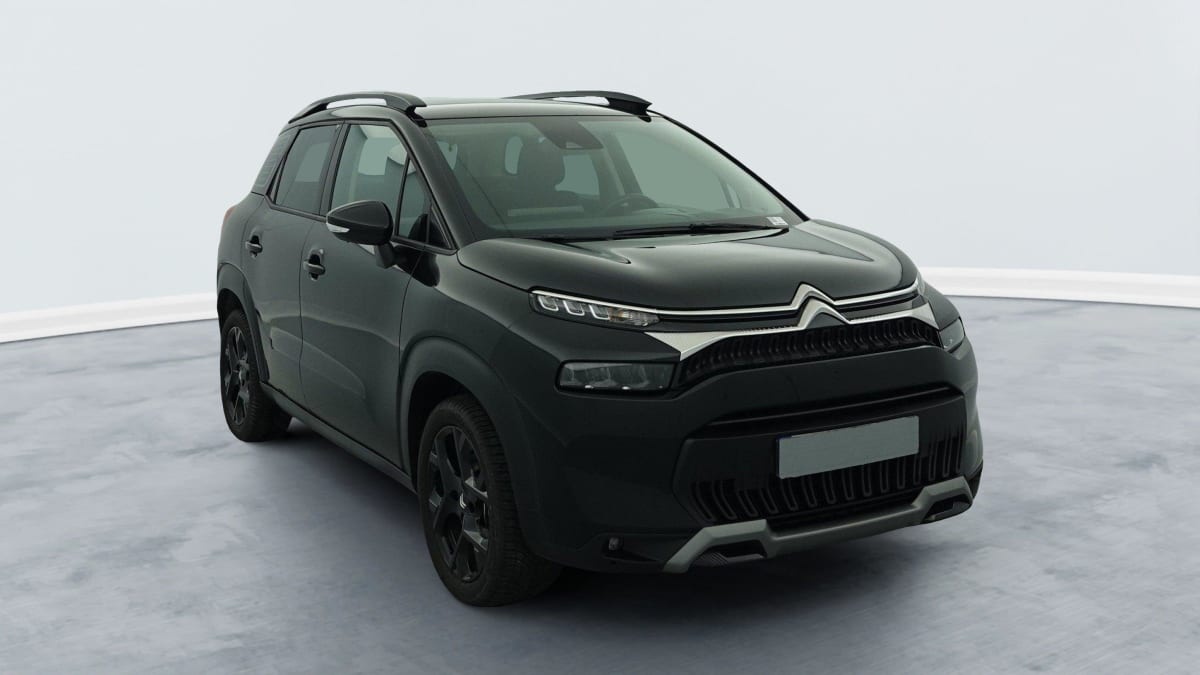 CITROEN C3 AIRCROSS PureTech 110 S S BVM6 Max