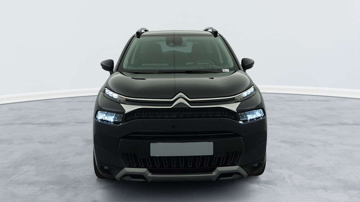CITROEN C3 AIRCROSS PureTech 110 S S BVM6 Max