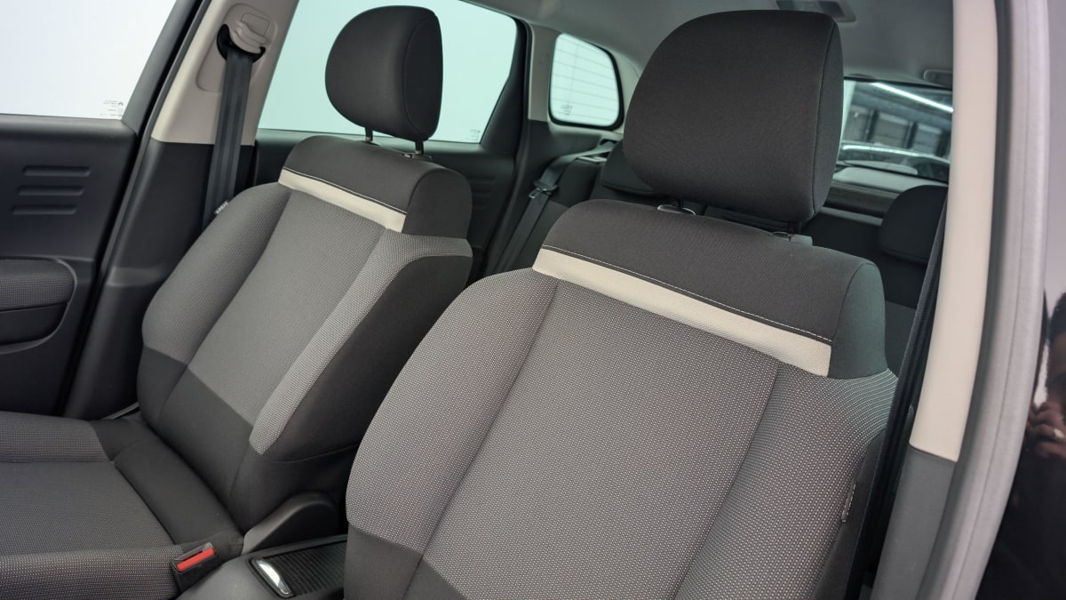 CITROEN C3 AIRCROSS PureTech 110 S S BVM6 Max