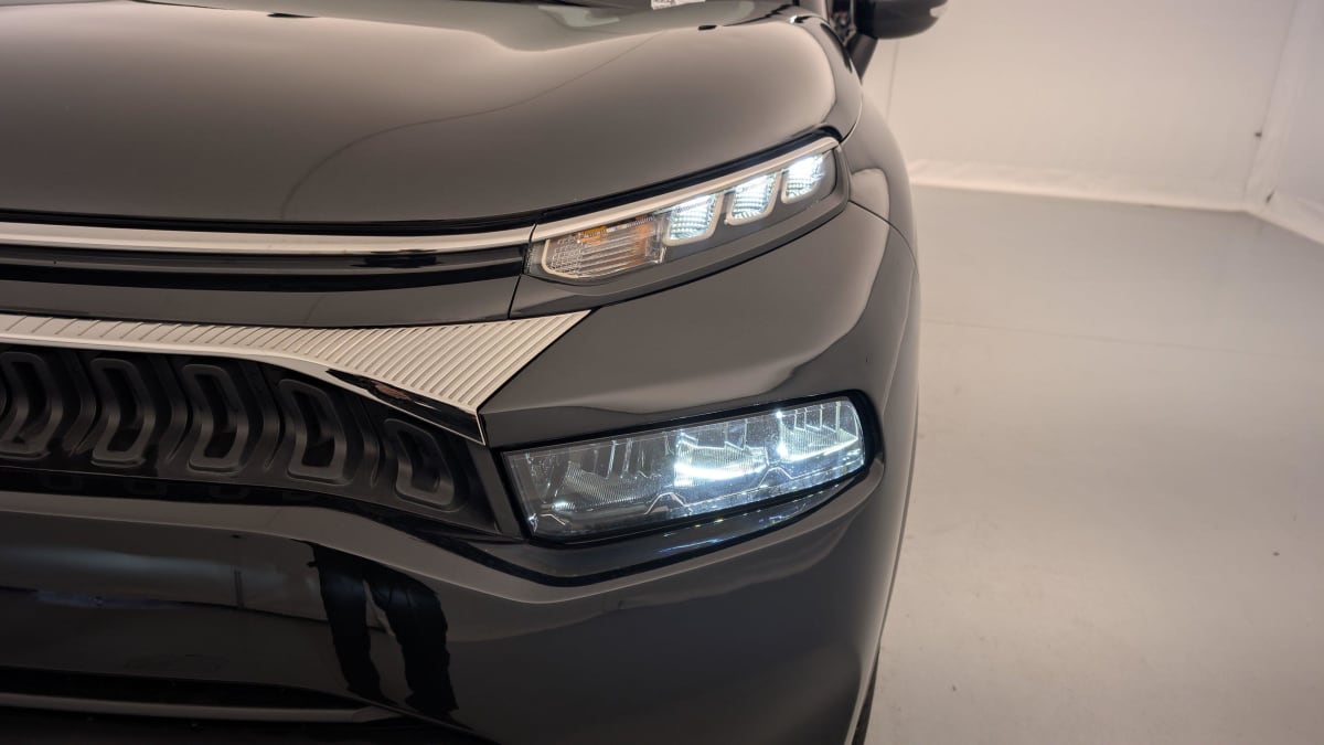 CITROEN C3 AIRCROSS PureTech 110 S S BVM6 Max