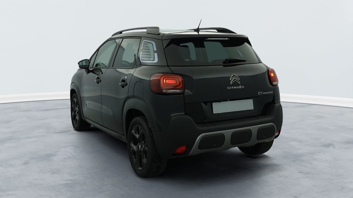 CITROEN C3 AIRCROSS PureTech 110 S S BVM6 Max