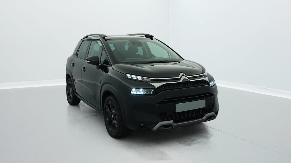CITROEN C3 AIRCROSS PureTech 110 S S BVM6 Max