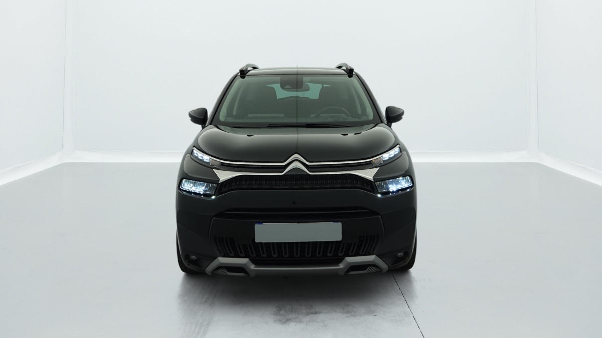 CITROEN C3 AIRCROSS PureTech 110 S S BVM6 Max