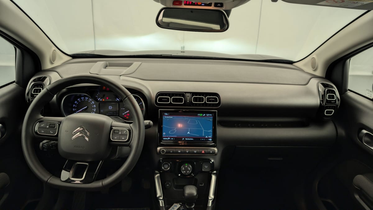 CITROEN C3 AIRCROSS PureTech 110 S S BVM6 Max