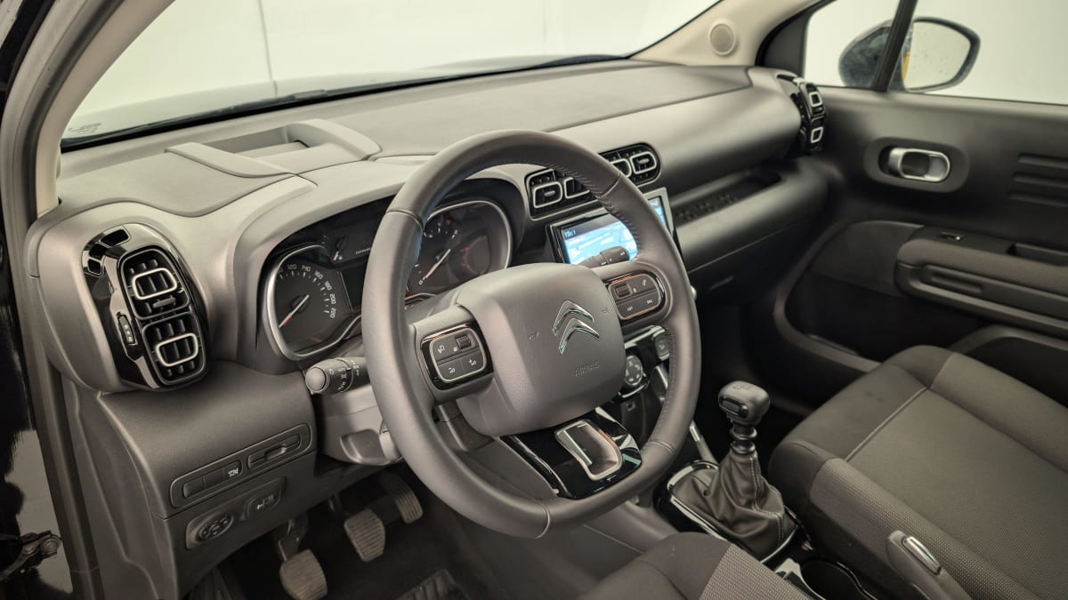 CITROEN C3 AIRCROSS PureTech 110 S S BVM6 Max