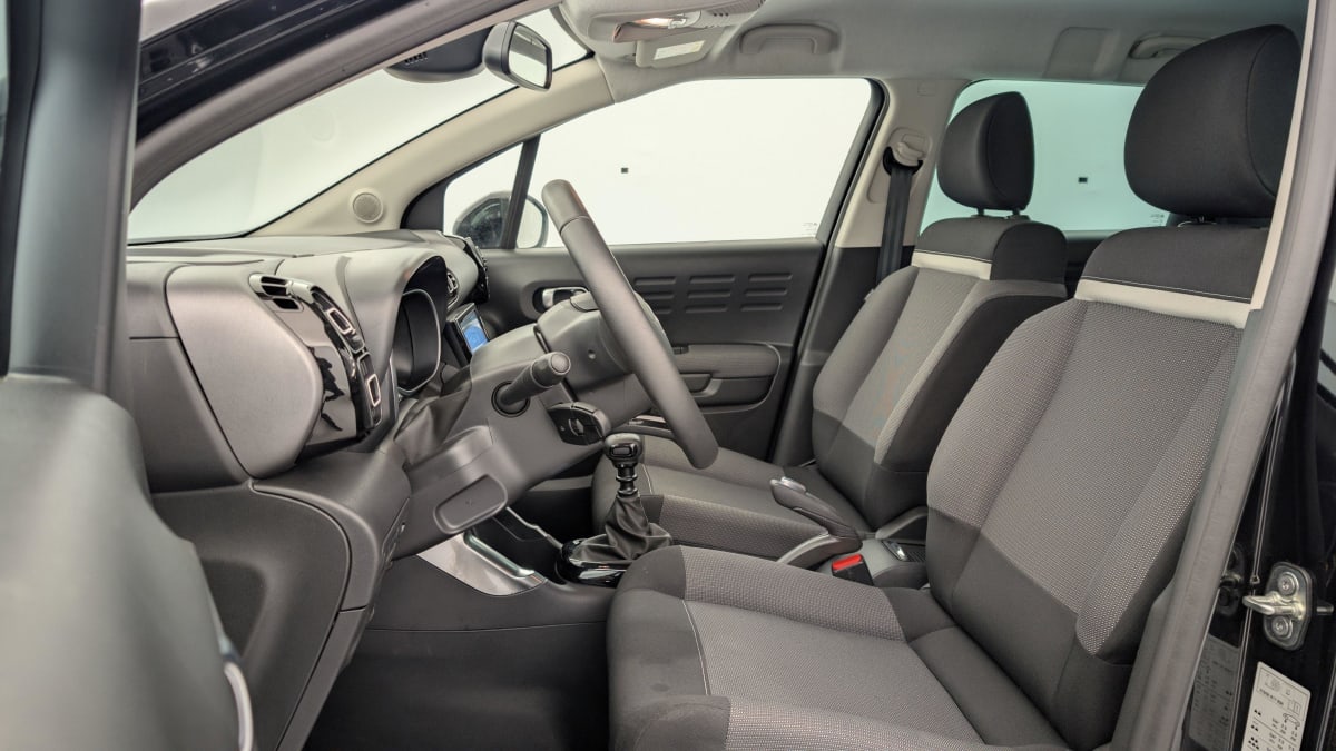 CITROEN C3 AIRCROSS PureTech 110 S S BVM6 Max